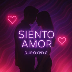 Siento Amor