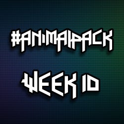 #AnimalPack - Week 10