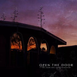 Open The Door (feat. Key Master)