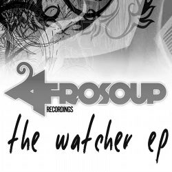The Watcher EP