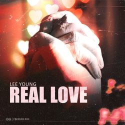 Real Love (Extended Mix)