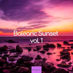 Balearic Sunset, Vol. 1