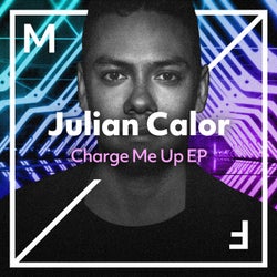 Charge Me Up EP