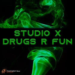 Drugs R Fun