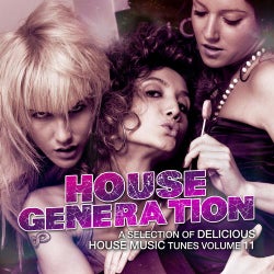 House Generation Volume 11