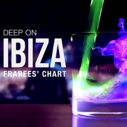 Deep On Ibiza Chart for May 2012