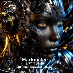 Lift it up EP
