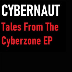 Tales From The Cyberzone EP