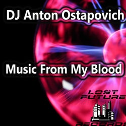 Music From My Blood