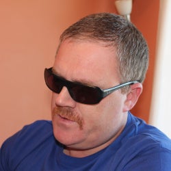 Movember 2012