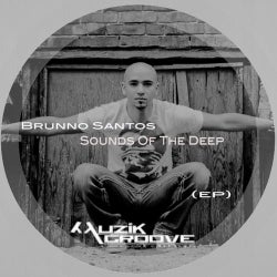 Sounds Of The Deep EP