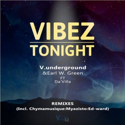Vibez Tonight (Remixes)