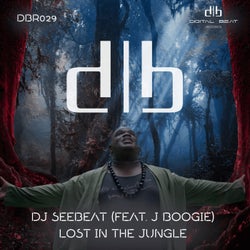 Lost In The Jungle (feat. J Boogie)