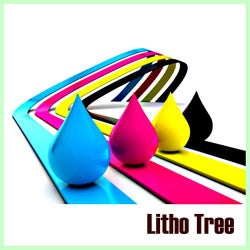 Litho Tree
