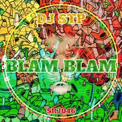Blam Blam EP