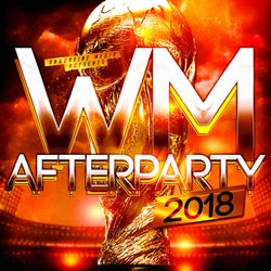 WM Afterparty 2018