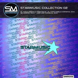 StarMusic Collection 02