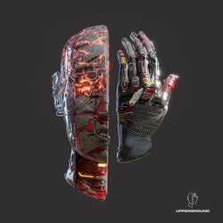 Flaming Heart EP