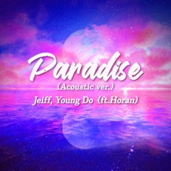 Paradise (feat. Horan) [Acoustic Version]