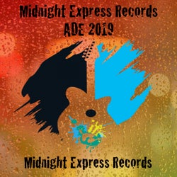 Midnight Express Records ADE 2019