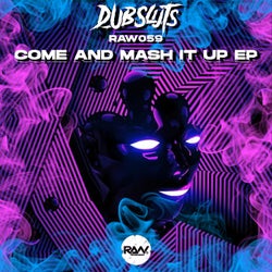 Come And Mash It Up