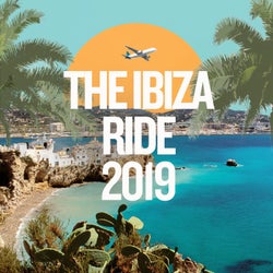 The Ibiza Ride 2019