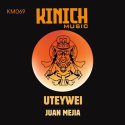 Uteywei