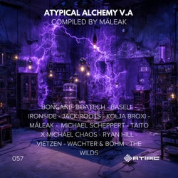 Atypical Alchemy V.A (Compiled by Máleak)