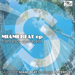 Miami Beat Ep