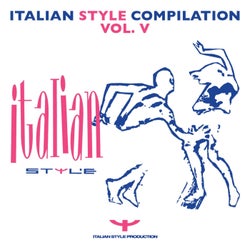Italian Style Compilation, Vol. 5