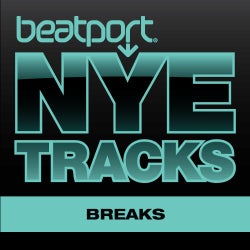 Beatport NYE Tracks - Breaks