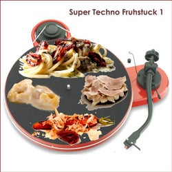 Super Techno Fruhstuck 1