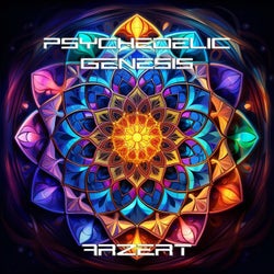 Psychedelic Genesis