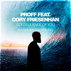 Consequence Of You (Elevven, Hexlogic Remixes)