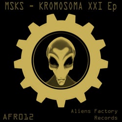 KROMOSOMA XXI EP