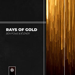 Rays Of Gold