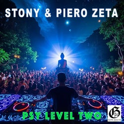 Psy Level Two