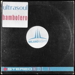 Bambolero (JL & Afterman Mix)
