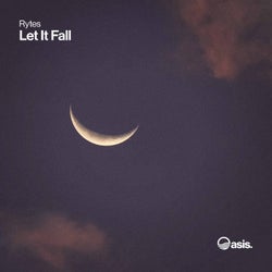 Let It Fall