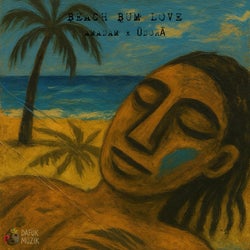 Beach Bum Love