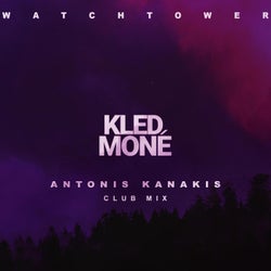 Watchtower (Antonis Kanakis Club Mix)