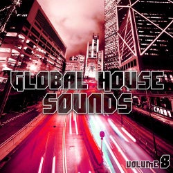 Global House Sounds Volume 8