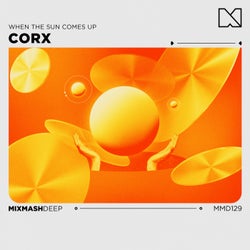 When the Sun Comes Up