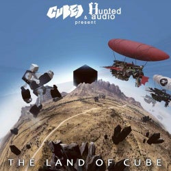 The Land of Cube EP