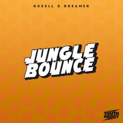 Jungle Bounce