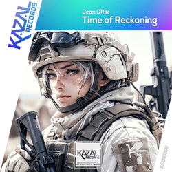 Time of Reckoning (Extended Mix)