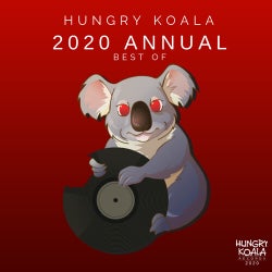 2020 Annual Best Of Hungry Koala Records
