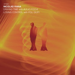 Driving Time / Losing Control