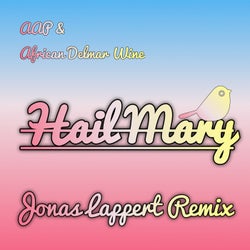 Hail Mary (Jonas Lappert Remix)