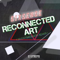 Reconnected Art (SilentBreakers Remix)